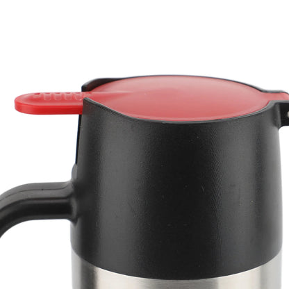 Honey Dispenser with Handle & No Drip