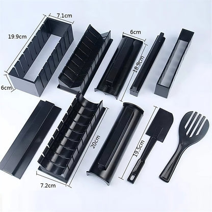Sushi Maker Kit