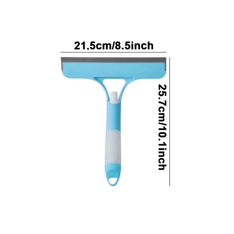 3-in-1 Car Window Cleaner