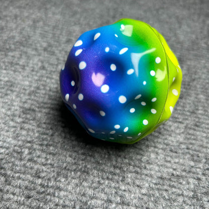 High Bouncing Moon Ball